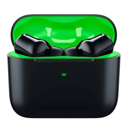 Razer Hammerhead HyperSpeed Xbox Wireless Multi Platform Gaming Earbuds - Image 2