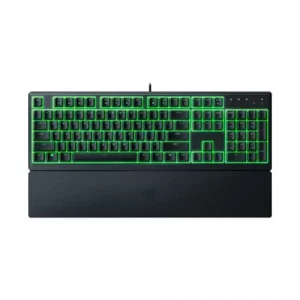 Razer Ornata V3 X Membrane Switch RGB Wired Gaming Keyboard