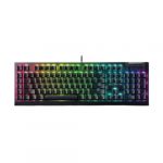 Razer BlackWidow V4 X Green Switches Wired Mechanical Gaming Keyboard