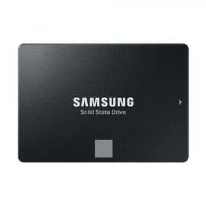 Samsung 870 Evo 4TB