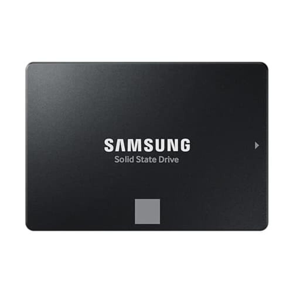 Samsung 870 Evo 4TB