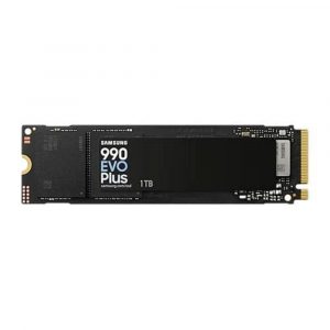Samsung 990 EVO Plus 1TB