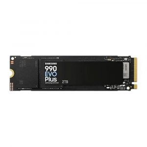 Samsung 990 EVO Plus 2TB