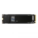 Samsung 990 EVO Plus 4TB M.2 NVMe Gen5 Internal SSD Up to 7250 MB/s Read Speed