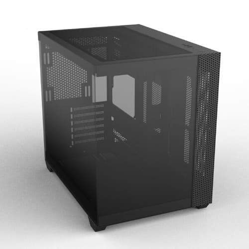 Cooler Master CD600 Black