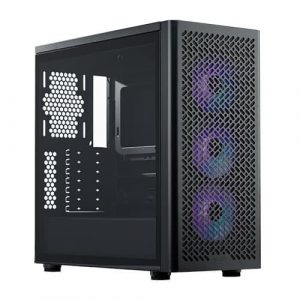 Cooler Master Elite 502 Black ARGB