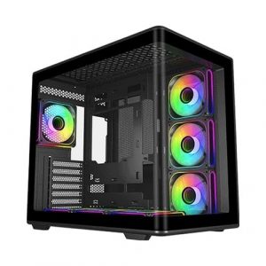 Cooler Master Elite 600 Black