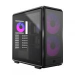 Cooler Master MasterFrame 600 Mesh Black
