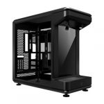 Cooler Master MasterFrame 360 Stage LCD Black