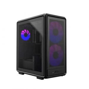 Cooler Master MasterFrame 500 Mesh Black
