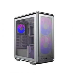 Cooler Master MasterFrame 500 Mesh Silver