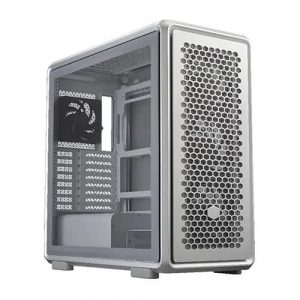 Cooler Master MasterFrame 600 Silver