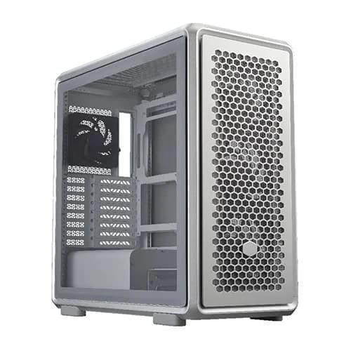 Cooler Master MasterFrame 600 Silver