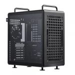 Cooler Master Qube 540 Stardust Iron