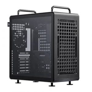 Cooler Master Qube 540 Stardust Iron
