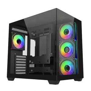 Cooler Master Elite 681 Black