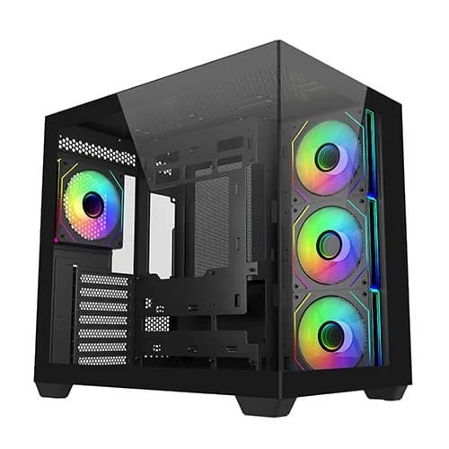 Cooler Master Elite 681 Black