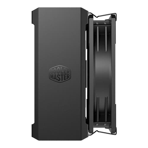 Cooler Master Hyper 212 3DHP ARGB 120mm Single Tower CPU Air Cooler - Image 2