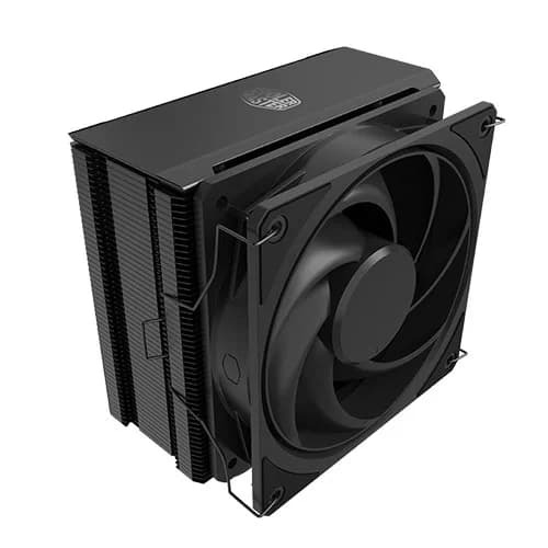 Cooler Master Hyper 212 3DHP 120mm Single Tower CPU Air Cooler - Image 2
