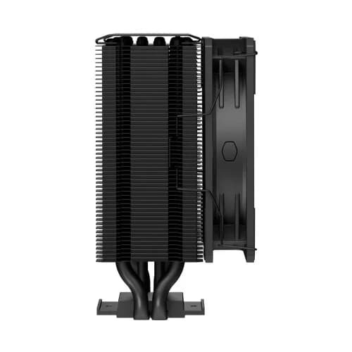 Cooler Master Hyper 212 3DHP 120mm Single Tower CPU Air Cooler - Image 3