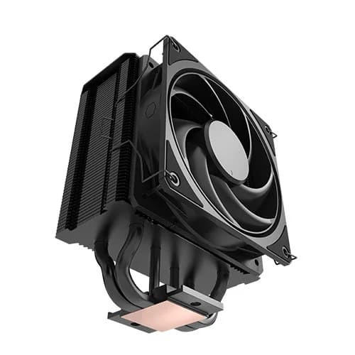 Cooler Master Hyper 212 3DHP 120mm Single Tower CPU Air Cooler - Image 4