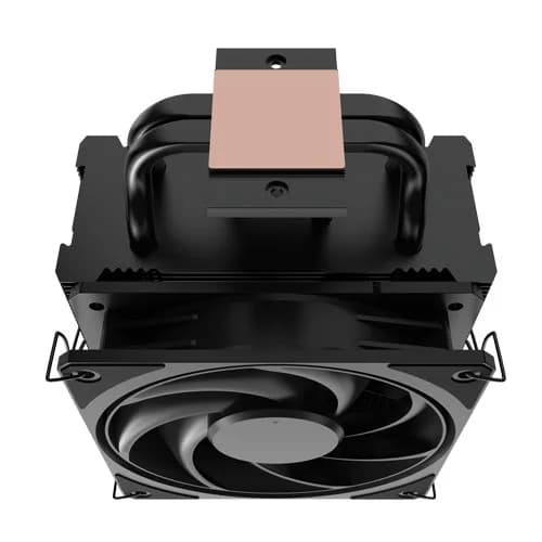 Cooler Master Hyper 212 3DHP 120mm Single Tower CPU Air Cooler - Image 5