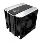 Cooler Master V4 Alpha 3DHP 120mm Single Tower CPU Air Cooler