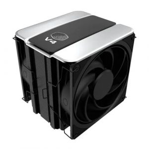 Cooler Master V4 Alpha 3DHP 120mm Single Tower CPU Air Cooler