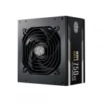 Cooler Master MWE Gold 750W V2 ATX 3.1 80 Plus Gold Fully Modular Power Supply