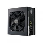 Cooler Master MWE Gold 850W V2 ATX 3.1 80 Plus Gold Fully Modular Power Supply
