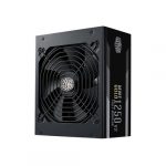 Cooler Master MWE Gold V2 1250W ATX 3.1 PCIe 5.1 80 Plus Gold Fully Modular Power Supply