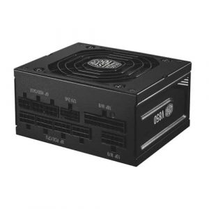 Cooler Master V SFX Gold 850W ATX 3.1 80 Plus Gold Fully Modular Power Supply