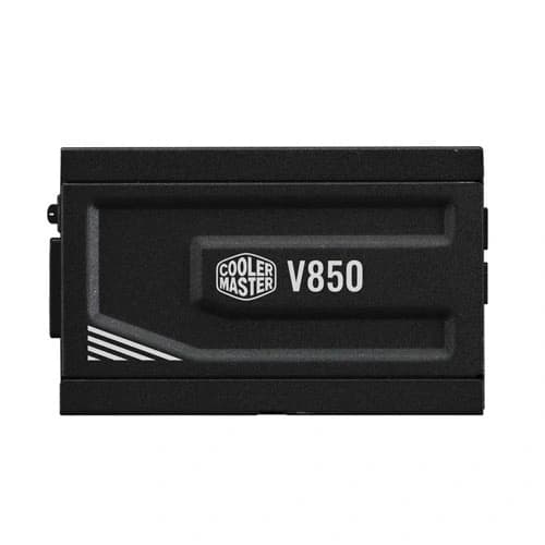 Cooler Master V SFX Gold 850W ATX 3.1 80 Plus Gold Fully Modular Power Supply - Image 4