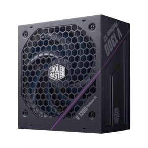 Cooler Master V Platinum 1300W V2 ATX 3.1 80 Plus Platinum Fully Modular Power Supply