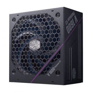 Cooler Master V Platinum 1600W V2 ATX 3.1 80 Plus Platinum Fully Modular Power Supply
