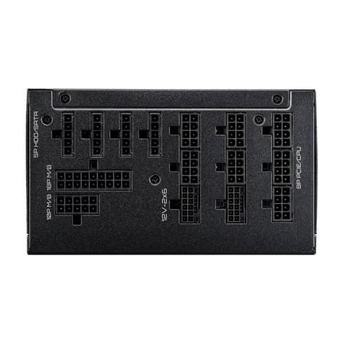 Cooler Master V Platinum 1600W V2 ATX 3.1 80 Plus Platinum Fully Modular Power Supply - Image 4