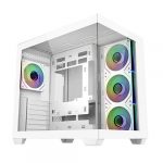 Cooler Master Elite 681 White