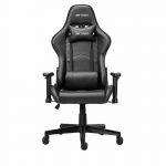 Ant Esports 9077 Black Ergonomic Gaming Chair