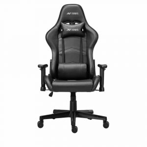 Ant Esports 9077 Black Ergonomic Gaming Chair