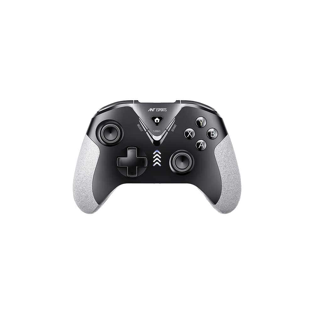 Ant Esports GP365 Pro Black Grey Wireless Gamepad