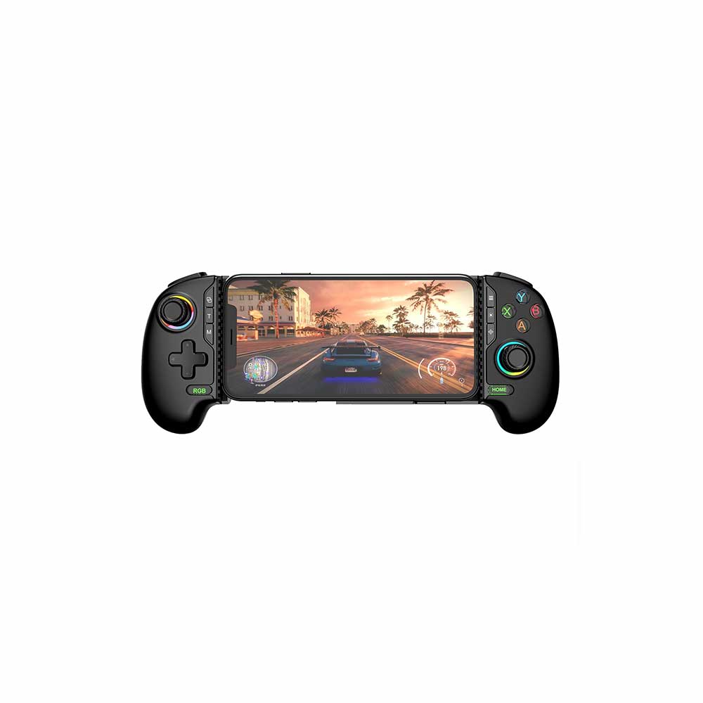 Ant Esports Combatant II RGB Wireless Mobile Gaming Controller
