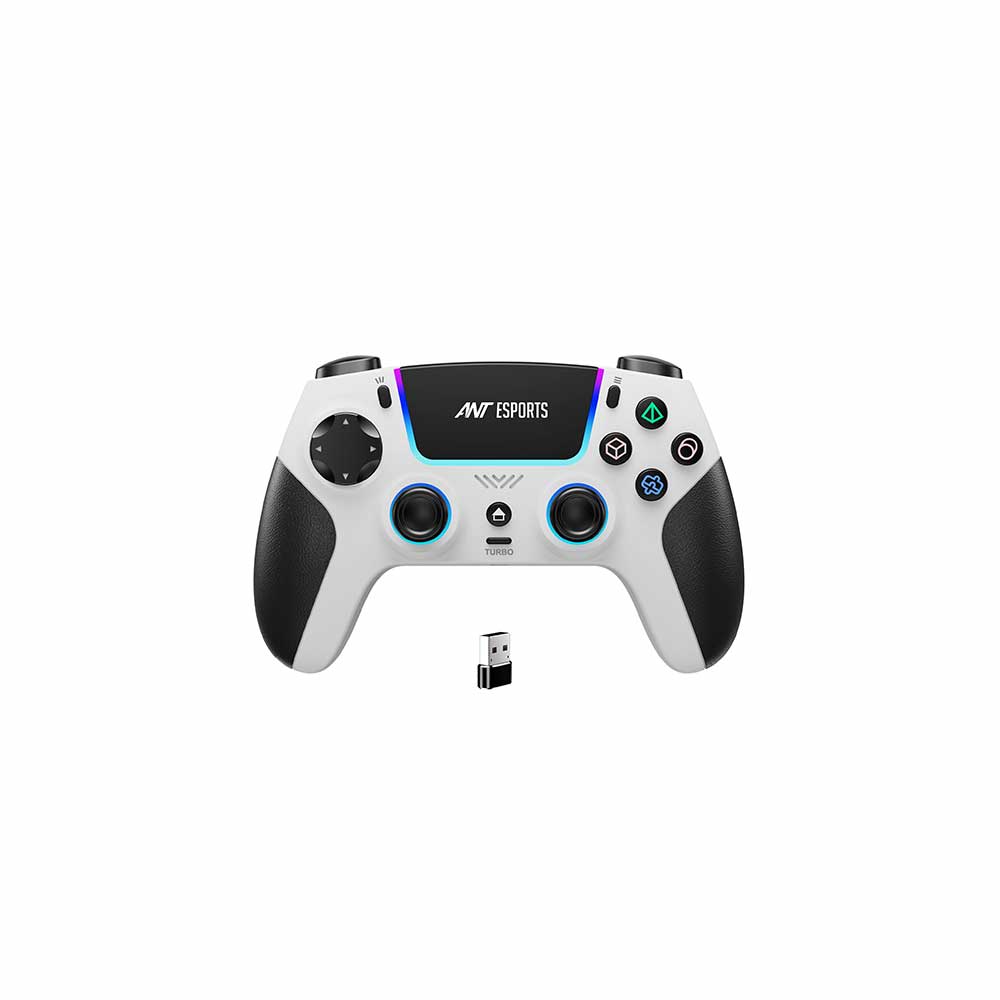 Ant Esports Supernova RGB Wireless Gamepad
