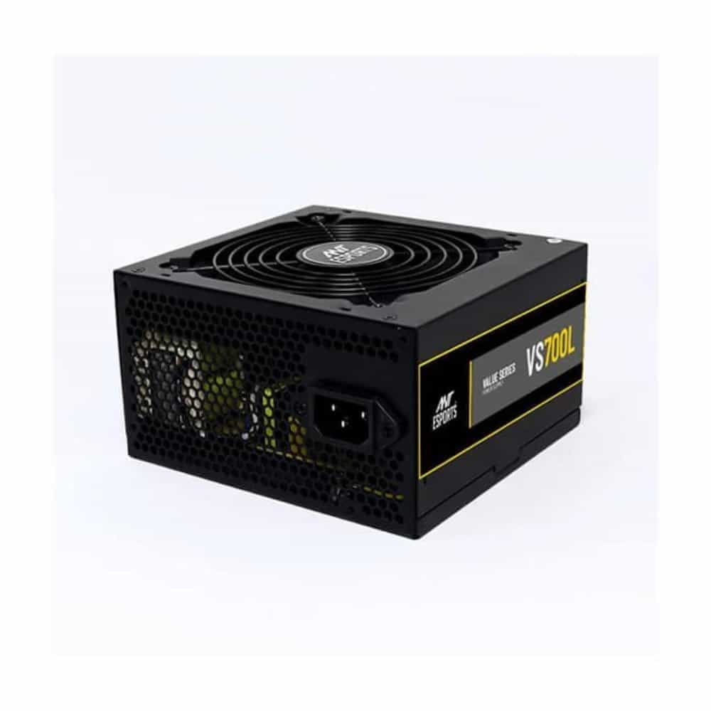 Ant Esports VS700L 750 Watts Non Modular Power Supply - Image 2