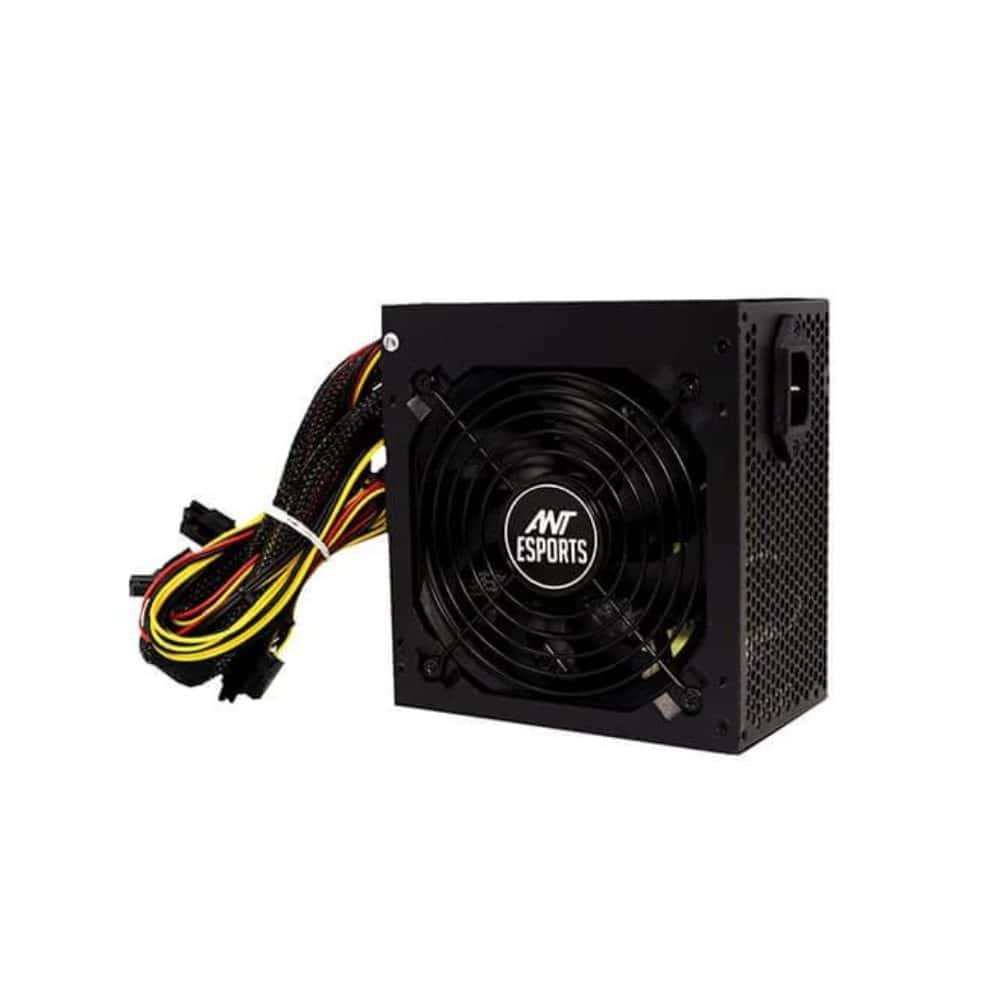 Ant Esports VS700L 750 Watts Non Modular Power Supply - Image 3