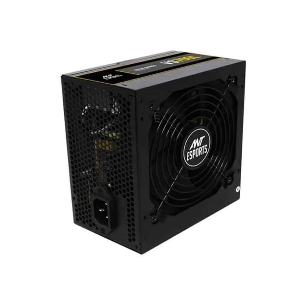 Ant Esports VS700L 750 Watts Non Modular Power Supply - Image 4