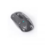 Ant OM140 Pro Ultra Lightweight Transparent Wireless Mouse With 3600 DPI