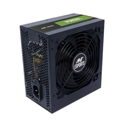 Ant Esports VS650L 650W Non-Modular Power Supply - Image 3