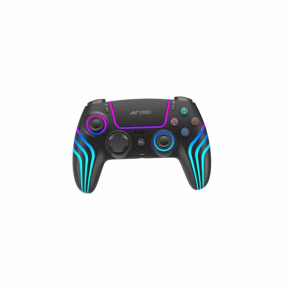 Ant Esports GP400 RGB Wireless Gamepad