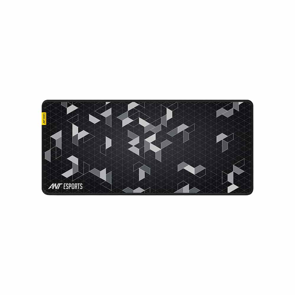 Ant Esports Pyramid XL Size Gaming Mousepad