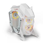 ANT Esports Cypher G5 White